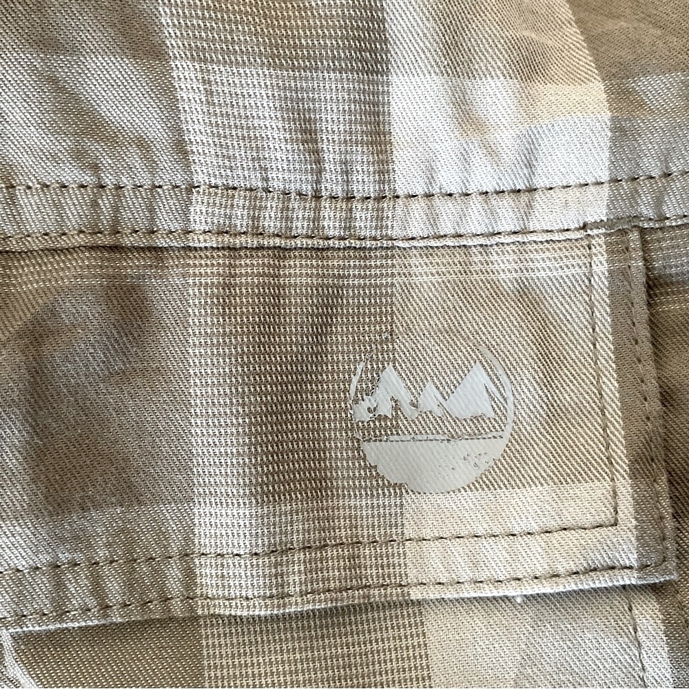 Wrangler Long sleeve button-up shirt - Picture 5 of 7